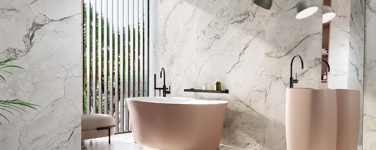 tile-drenching