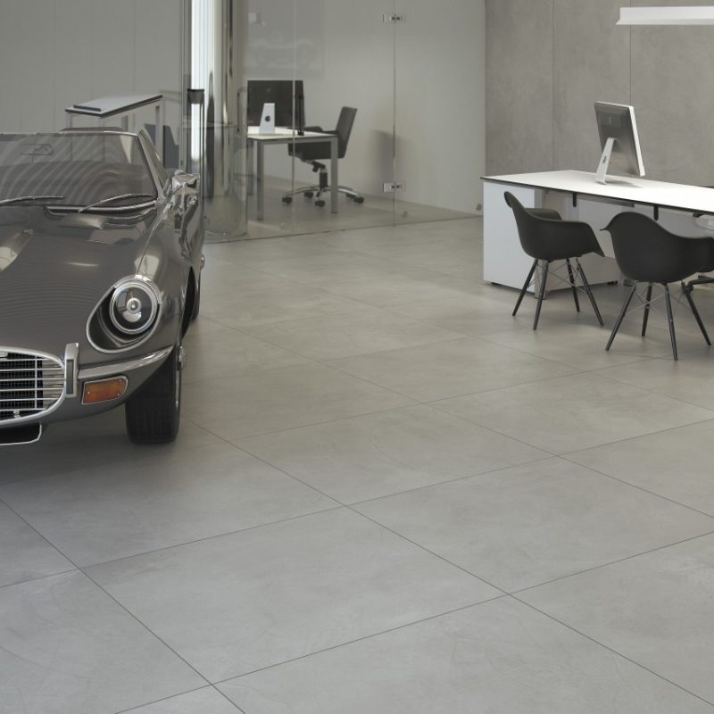 Floor Tiles