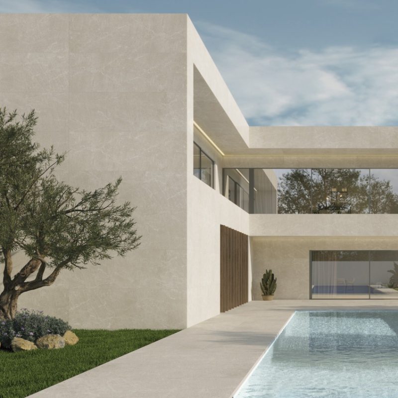 Outdoor Tiles
