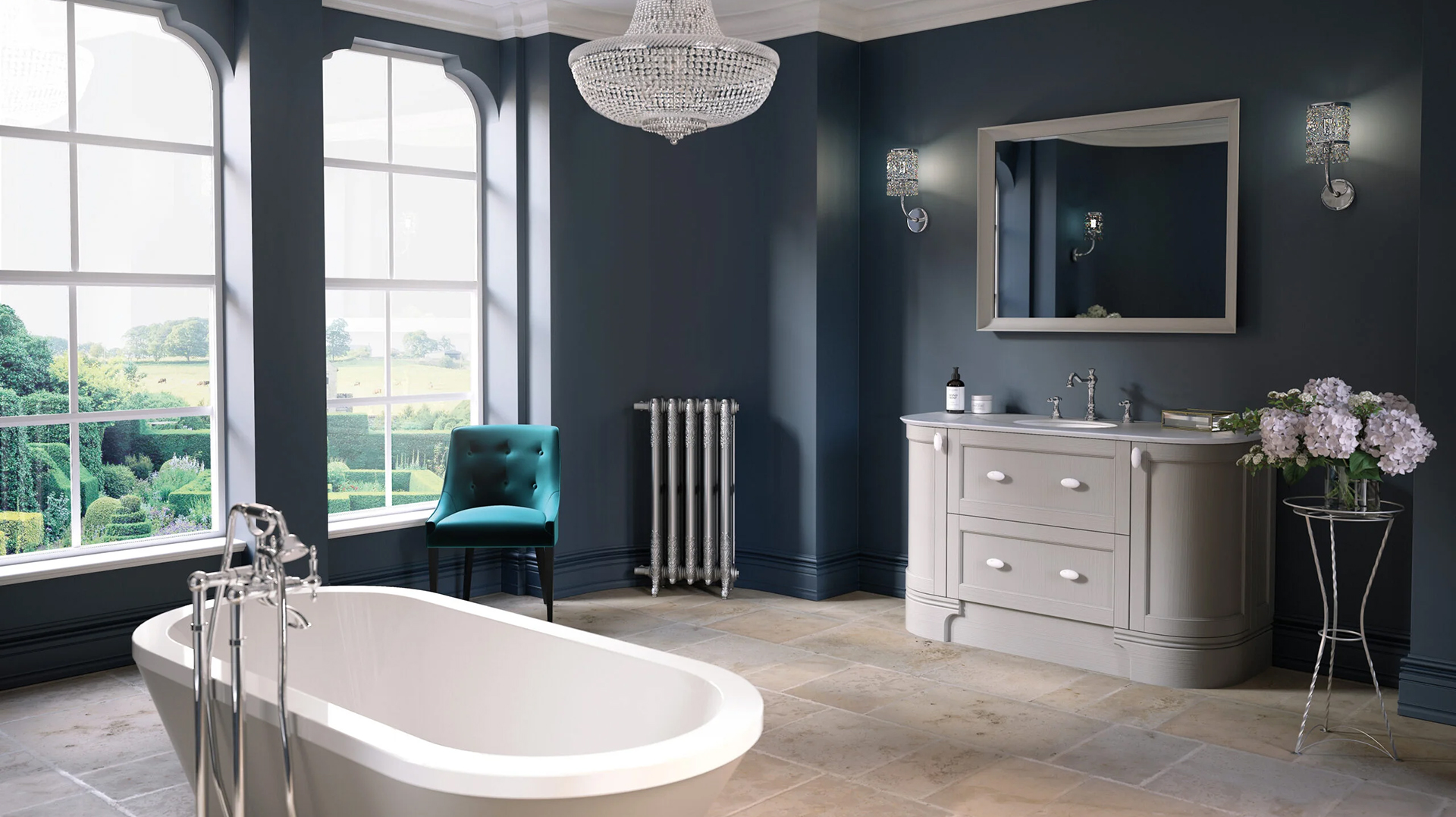 bathroom-showroom-exeter-devon