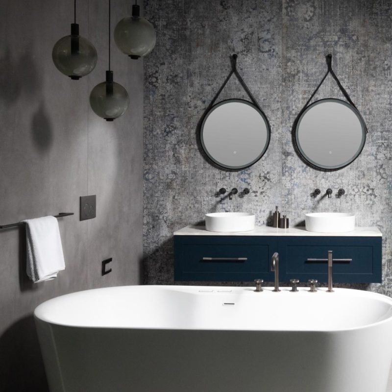 BAGNODESIGN Bathrooms