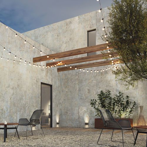 Fresco Ocre Large Coverlam Tile No 1