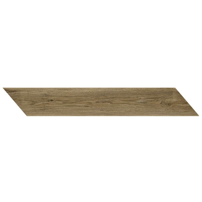 Legno di Anglo Taupe Wood Effect Tile