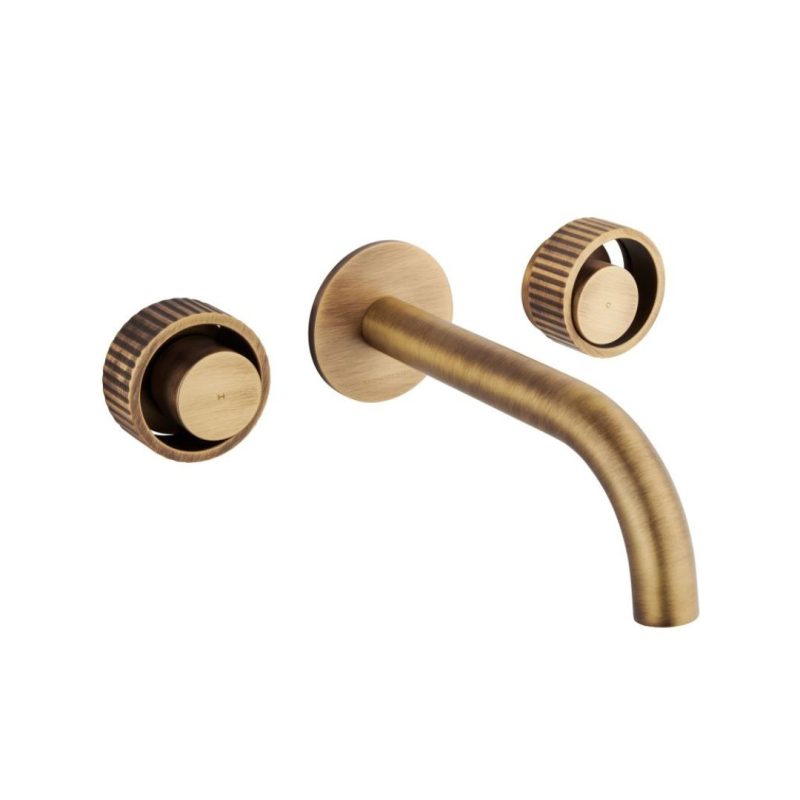15% OFF Bagnodesign Orology Basin Wall Mixer Tap