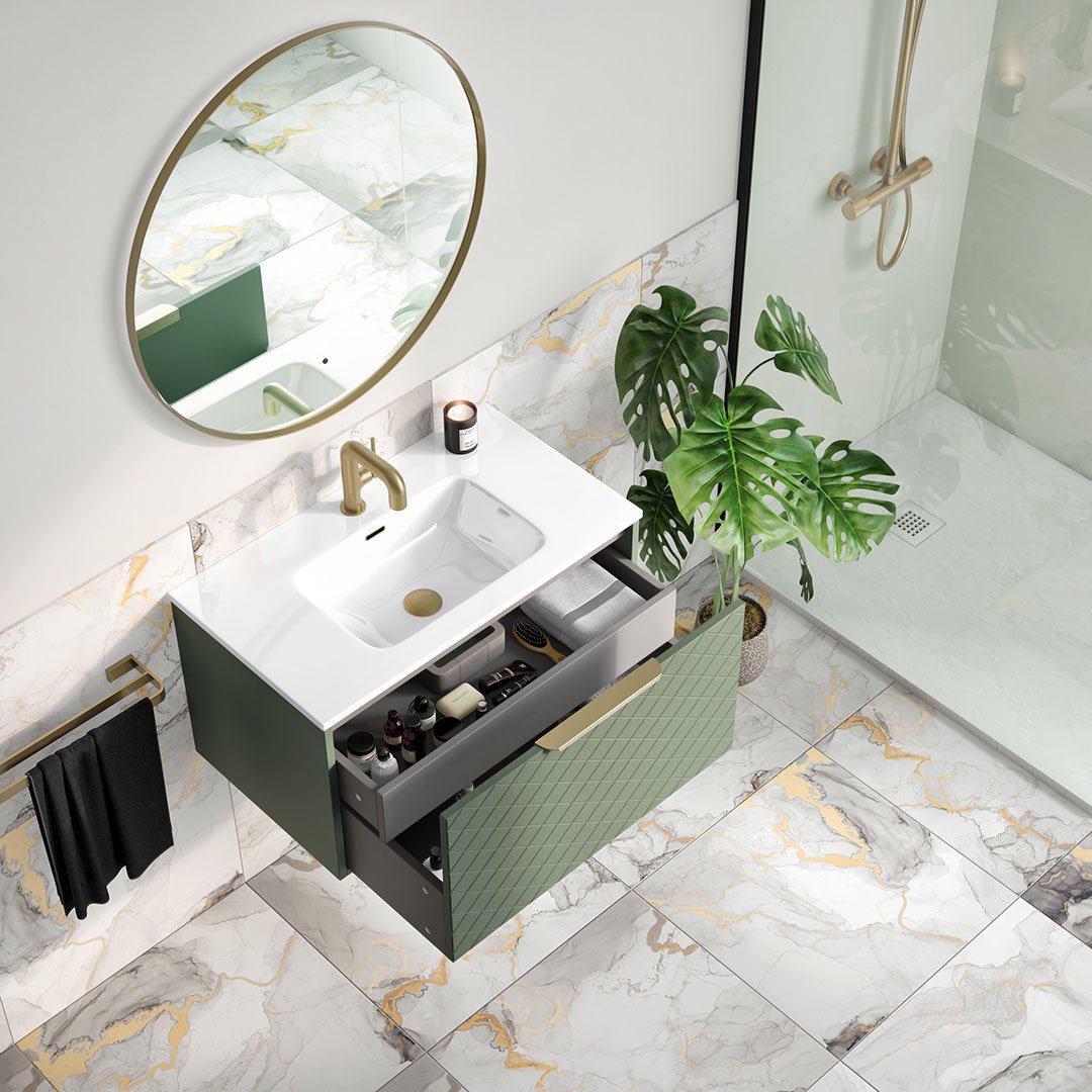 My Life Bonita Optional Handle