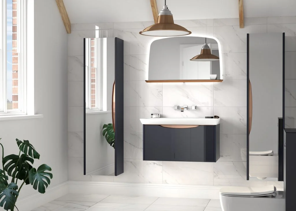 Utopia Modular Lustre