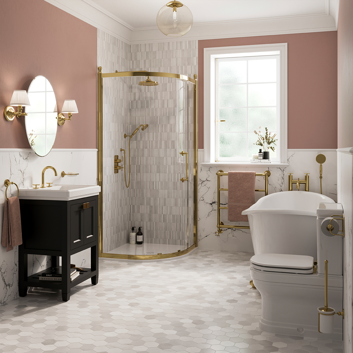 burlington-bathrooms-exeter-devon