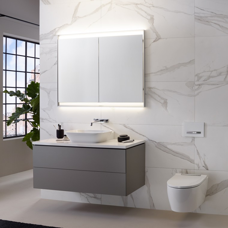 Geberit Bathrooms