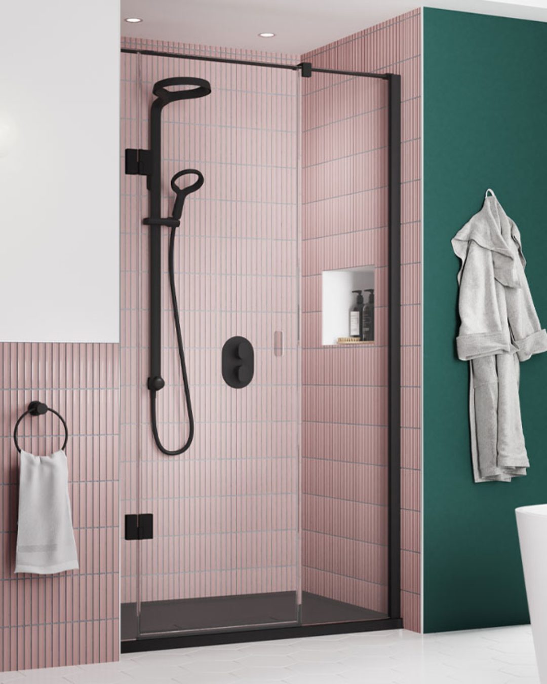 kudos-pinnacle8-shower-enclosure-exeter-devon