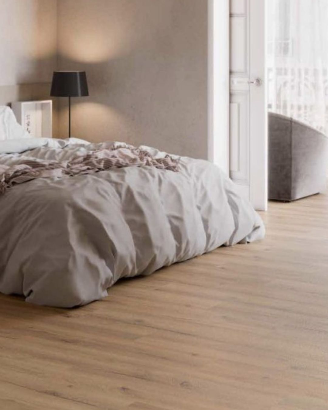 Kerlux SPC Pirineos Luxury Vinyl Flooring exeter