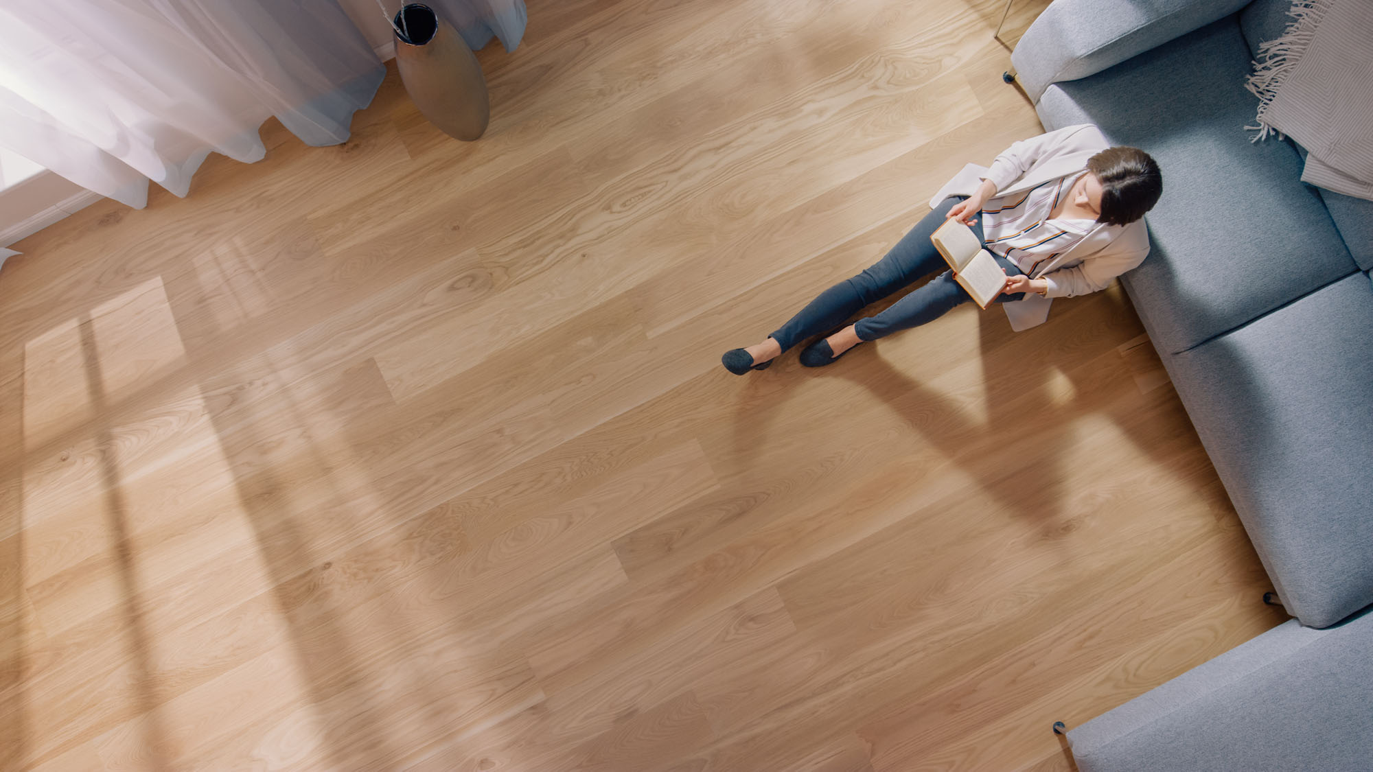 Kerlux SPC wood flooring contact Exeter