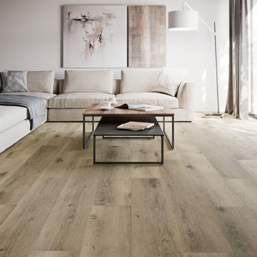 La Fabrico Kerlux flooring exeter