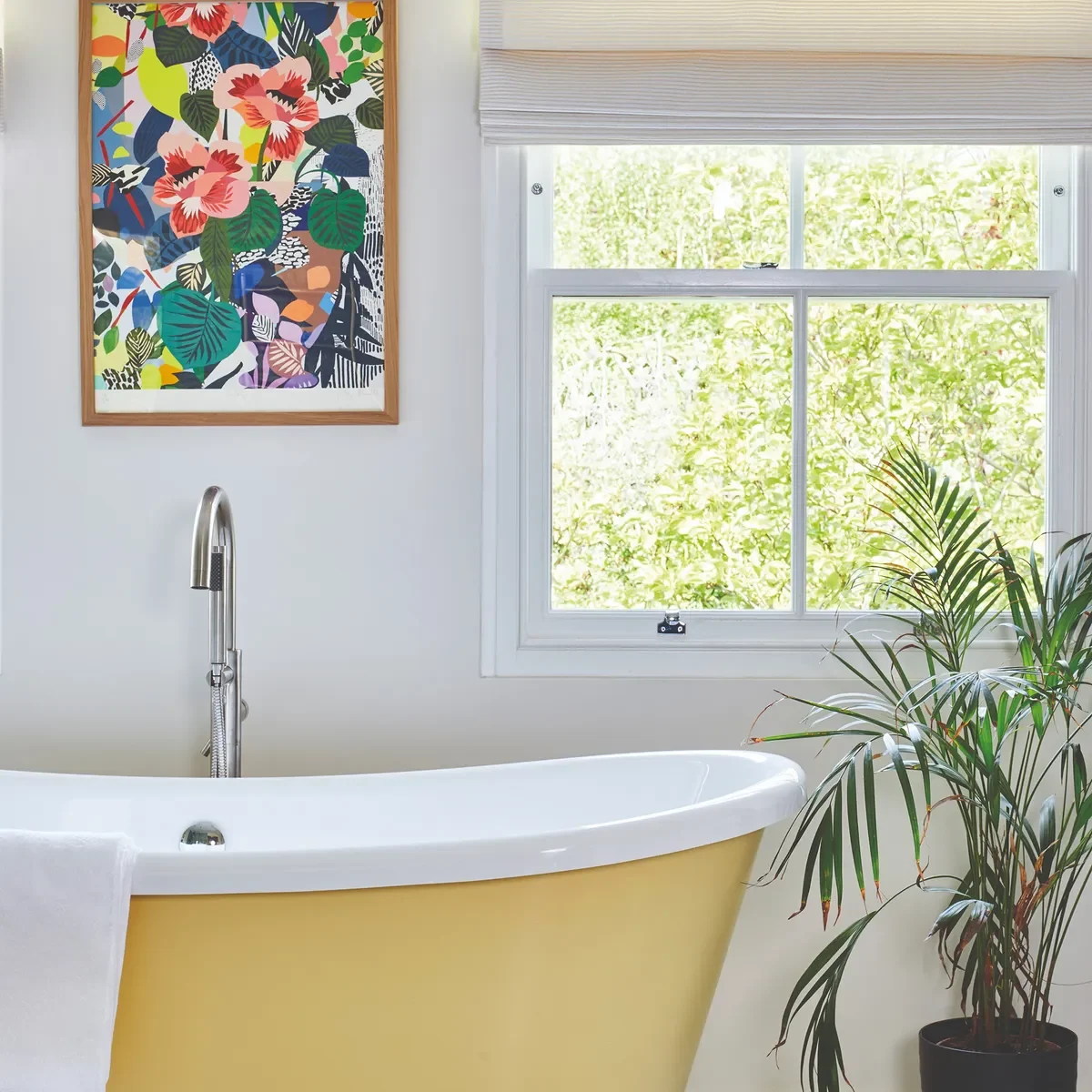 BC Designs bespoke bath