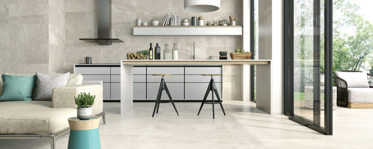 What Tiles Are Best for Kitchens