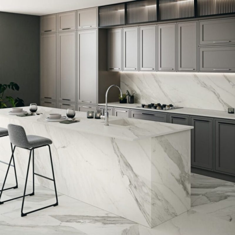 Kitchen Tiles