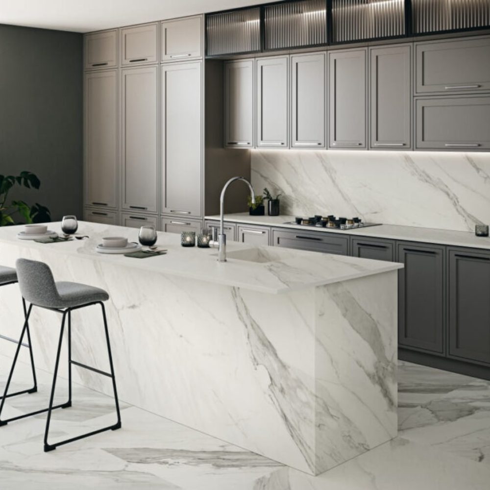 What Tiles Are Best for Kitchens