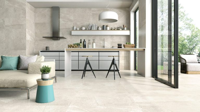 What Tiles Are Best for Kitchens