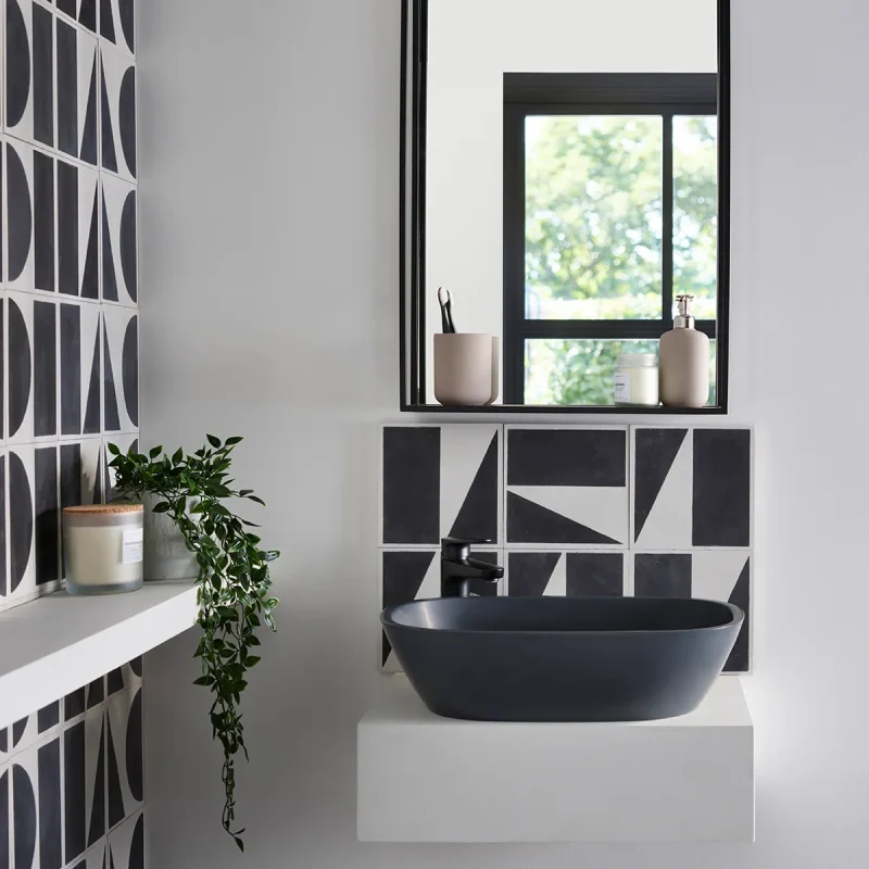 BC Designs Ceramic